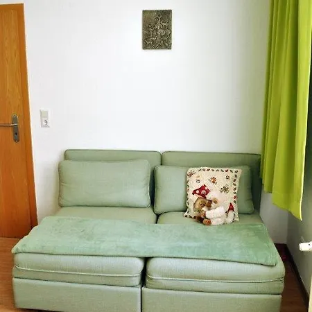 Ferienwohnung Wanderfreund Thale Extérieur photo