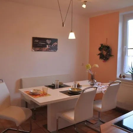 Ferienwohnung Wanderfreund Thale Extérieur photo