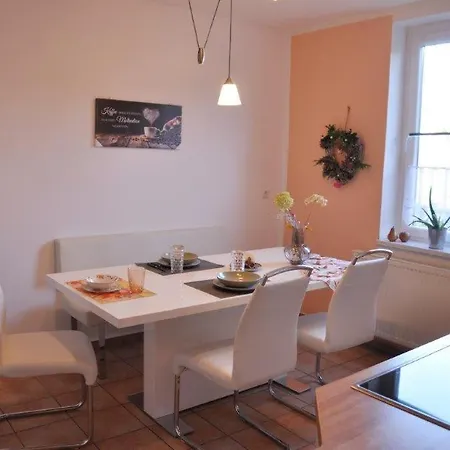 Ferienwohnung Wanderfreund Thale Extérieur photo