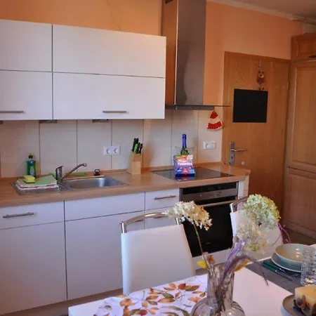 Ferienwohnung Wanderfreund Thale Extérieur photo