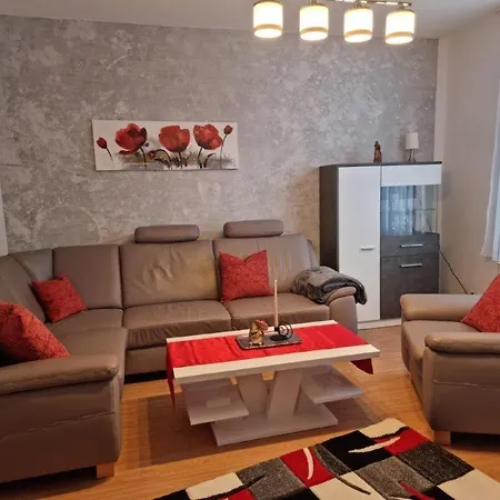 Ferienwohnung Wanderfreund Thale Extérieur photo