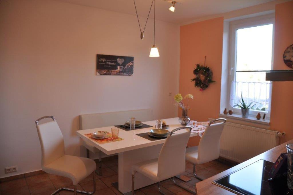 Apartment Wanderfreund