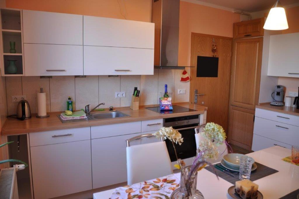 Wanderfreund Apartment *